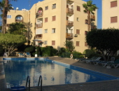 Luxury apartment in Limassol